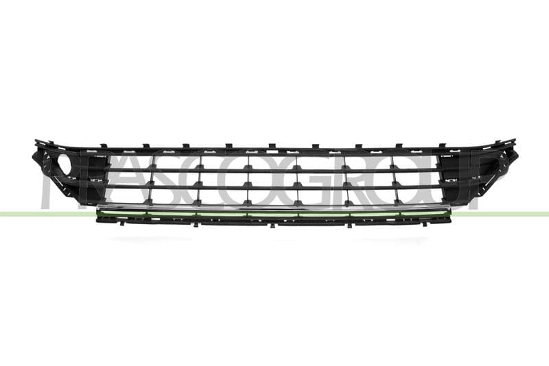 Grila ventilatie, bara protectie PRASCO VG4042130