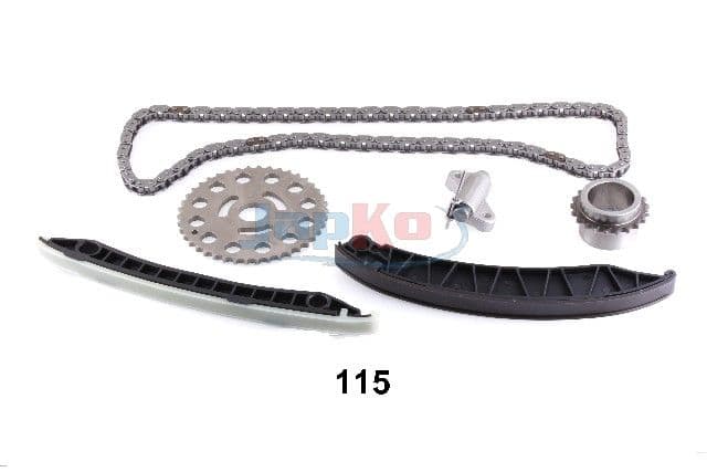 chit lant de distributie JAPKO KJK115