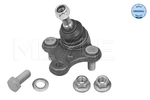 Pivot MEYLE -ORIGINAL: True to OE. 37-16 010 0029