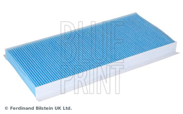 Filtru, aer habitaclu BLUE PRINT ADU172537