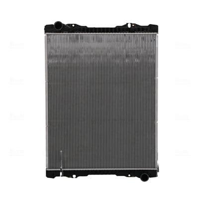 Radiator, racire motor NISSENS 672590