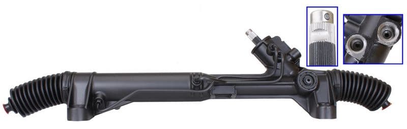 Caseta directie ELSTOCK 12-0587