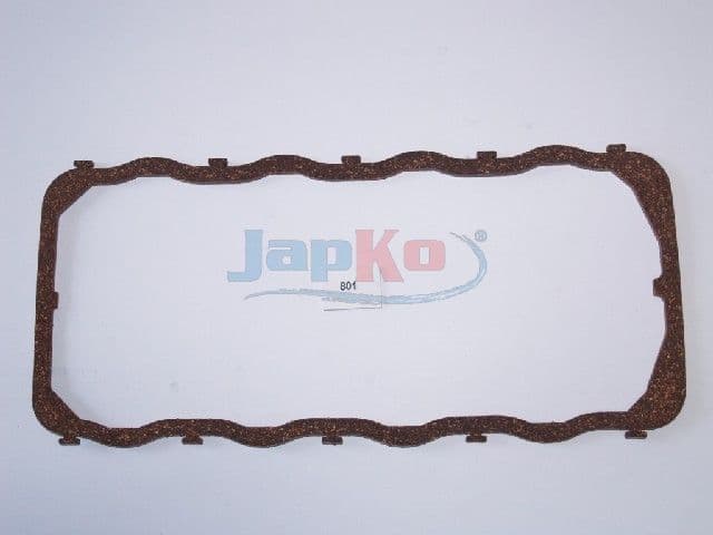 Garnitura, capac supape JAPKO 47801