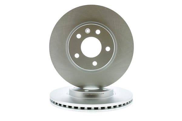 Disc frana AISIN Premium ADVICS by Q6F944S