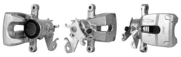 Etrier frana FERODO PREMIER FCL694727