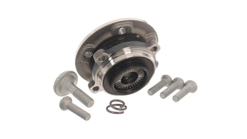 Set rulment roata SKF VKBA 7062