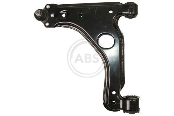 Brat, suspensie roata ABS 210414
