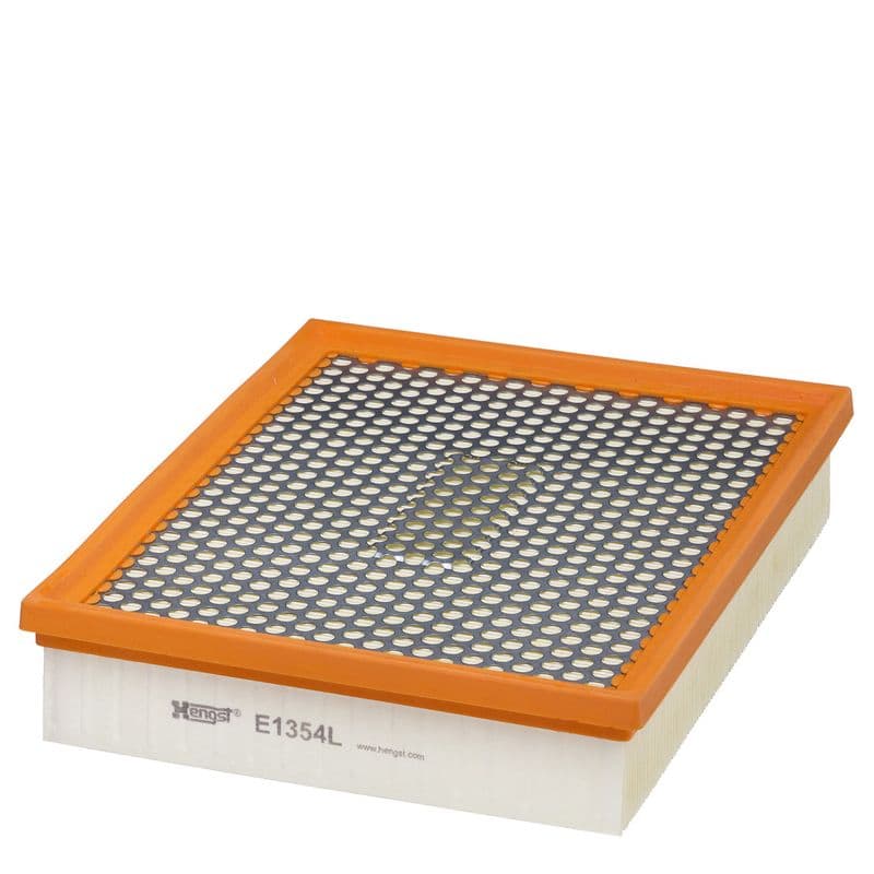 Filtru aer HENGST FILTER E1354L