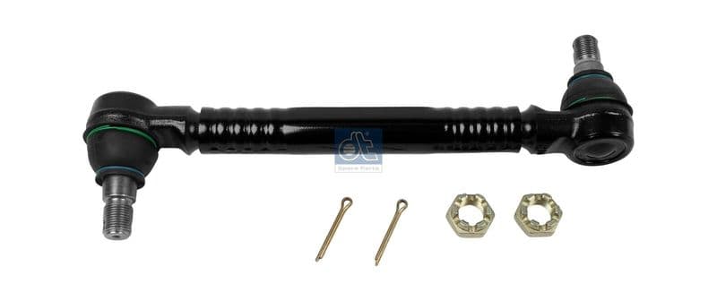 Brat/bieleta suspensie, stabilizator DT Spare Parts 6.14053