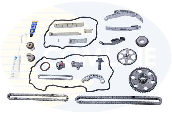 chit lant de distributie COMLINE OxiCoat® CTK106F