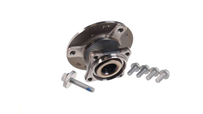 Set rulment roata SKF VKBA 6627