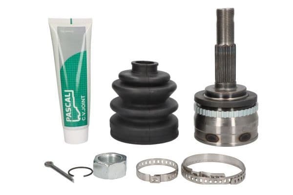 Set articulatie, planetara PASCAL G11031PC