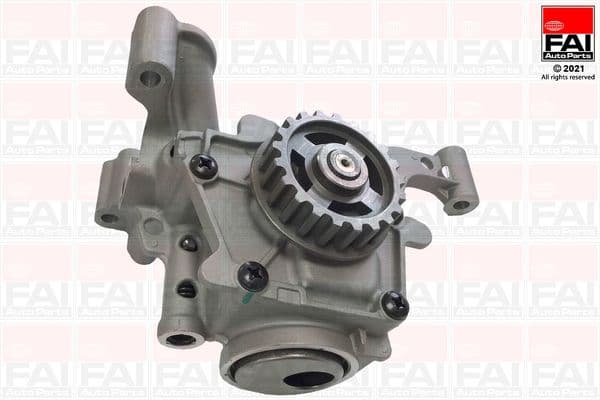 Pompa ulei FAI AutoParts OP380
