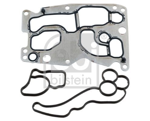 Set garnituri, radiator ulei FEBI BILSTEIN 193346