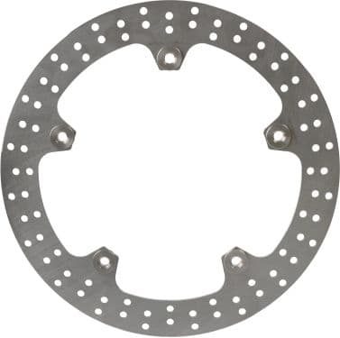 Disc frana TRW MSTR242