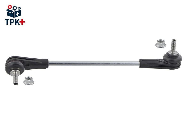 Brat/bieleta suspensie, stabilizator TOPRAN t+ 502 591