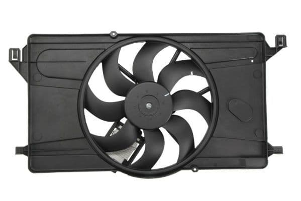 Ventilator, radiator THERMOTEC D8G006TT
