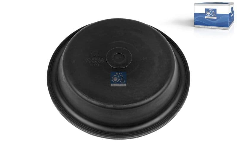 Membrana, cilindru frana arc DT Spare Parts 1.18036