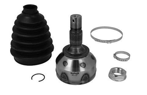 Set articulatie, planetara METELLI 15-1657