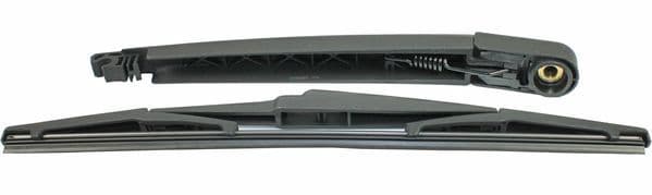brat stergator, parbriz METZGER AUTOTEILE 2190383