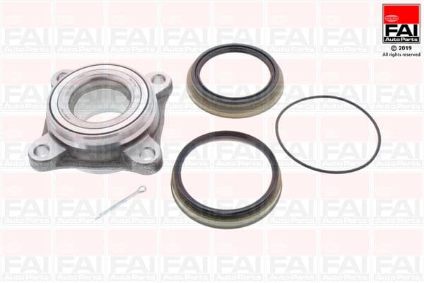 Set rulment roata FAI AutoParts FHBK1148