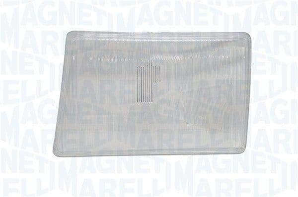 lentila,far MAGNETI MARELLI 711305620114