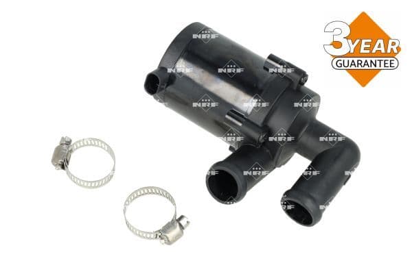 Pompă de apă, răcire motor NRF 390128