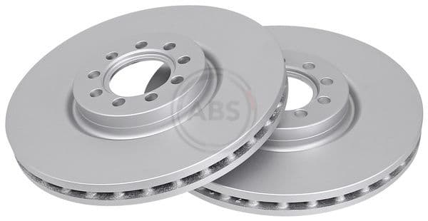 Disc frana ABS 17850