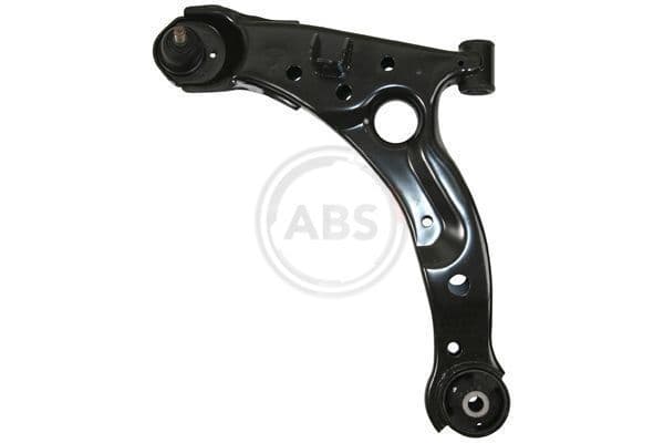 Brat, suspensie roata ABS 210821