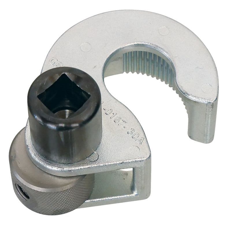 Scule excentrica, articulatie sferica bieleta directie GEDORE KL-0167-30 A