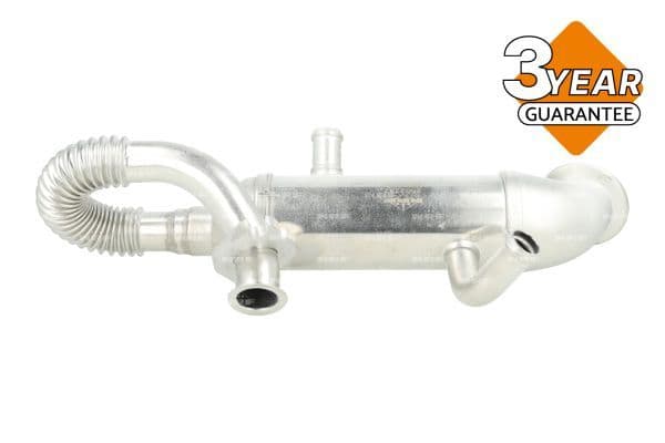 Radiator, recirculare gaze de esapament NRF 48357