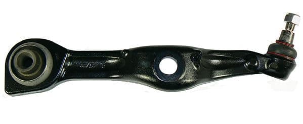 Brat, suspensie roata METZGER AUTOTEILE 58054202