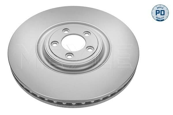 Disc frana MEYLE -PD: Advanced performance and design. 18-83 521 0009/PD