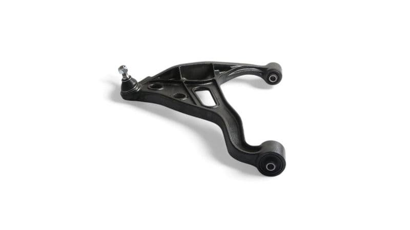 Brat, suspensie roata SKF VKDS 826002 B