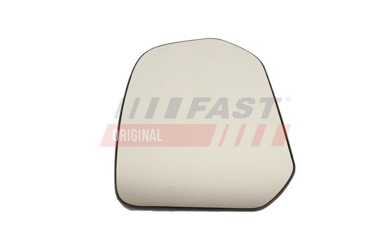 Sticla oglinda, oglinda retrovizoare exterioara FAST FT10879