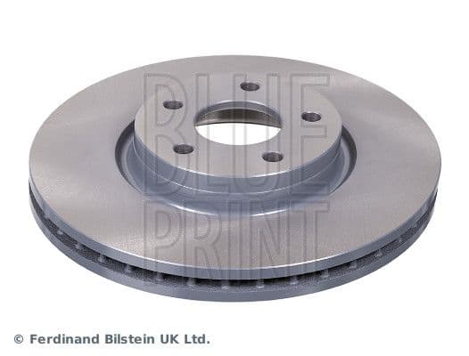 Disc frana BLUE PRINT ADF124314