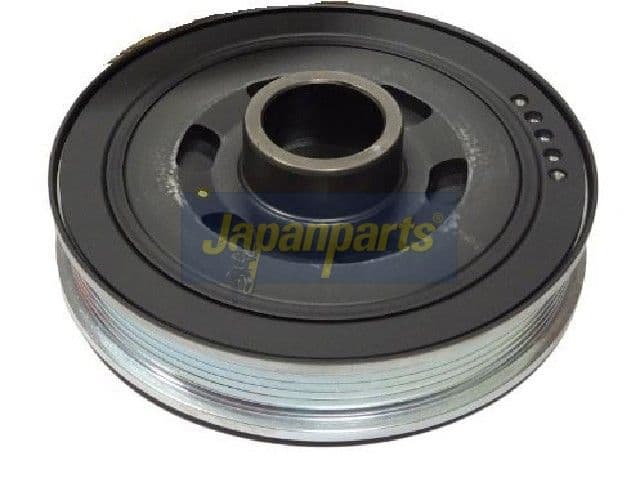 Fulie curea, arbore cotit JAPANPARTS PU-W06