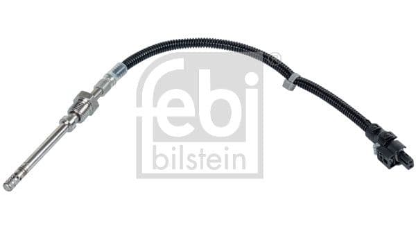 Senzor, temperatura gaze evacuare FEBI BILSTEIN 170370