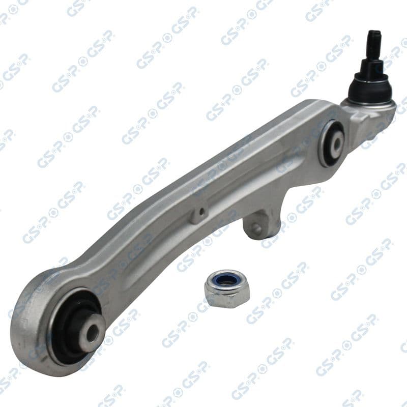 Brat, suspensie roata GSP S060031
