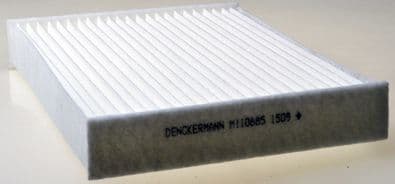 Filtru, aer habitaclu DENCKERMANN M110885