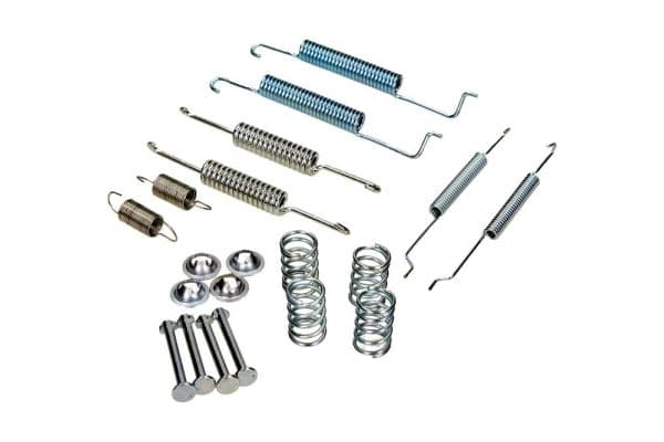Set accesorii, sabot de frana MAXGEAR 27-0366