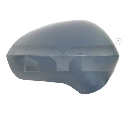 Acoperire oglinda exterioara TYC 331-0061-2
