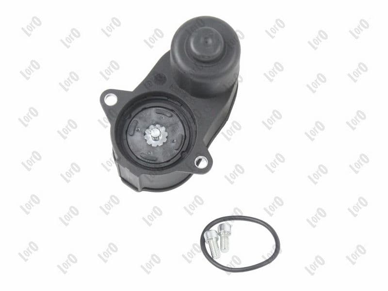 Element actionare. etrier frana de parcare DEPO 131-06-972