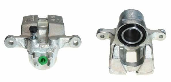 Etrier frana BUDWEG CALIPER 343251