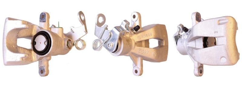 Etrier frana ELSTOCK 87-0792