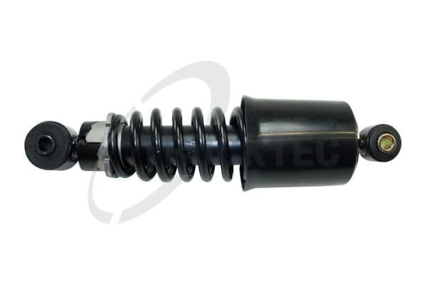 Amortizor, suspensie cabina TRUCKTEC AUTOMOTIVE 05.63.018