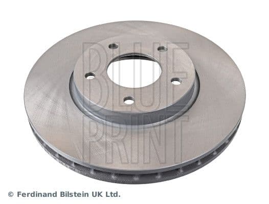 Disc frana BLUE PRINT ADJ134346