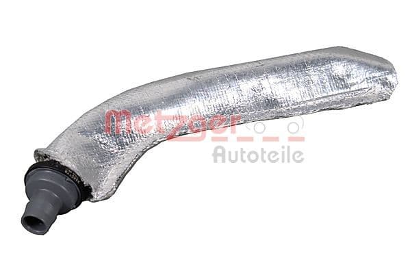 furtun,aerisire bloc motor METZGER AUTOTEILE 2380178
