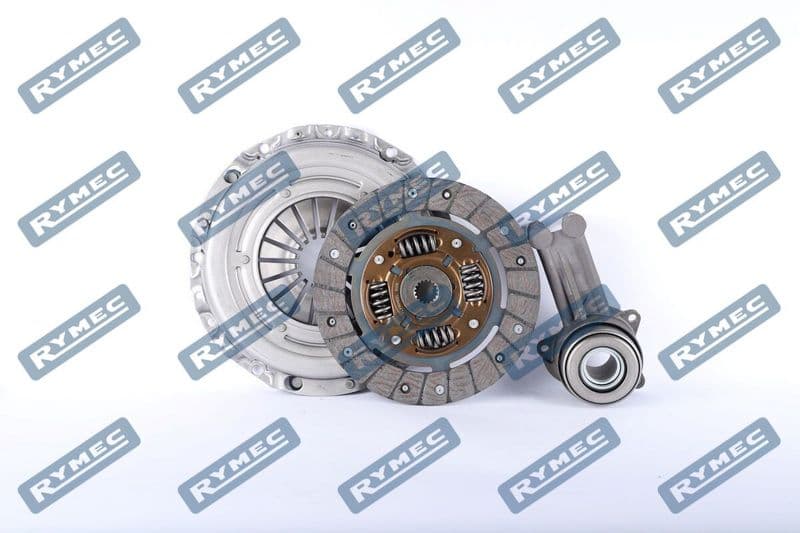 Set ambreiaj RYMEC JT6565011