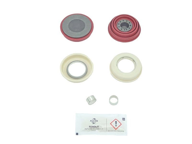 Set presare etrier 74mm